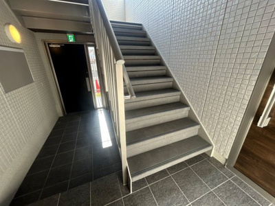 【ロビー】 | コルヌコピア