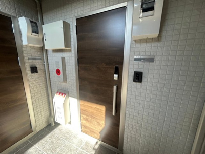 【玄関】 | コルヌコピア