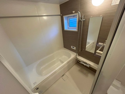 【浴室】 | コルヌコピア