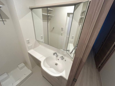 【独立洗面台】 | コルヌコピア