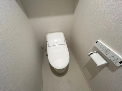 【トイレ】 | コルヌコピア