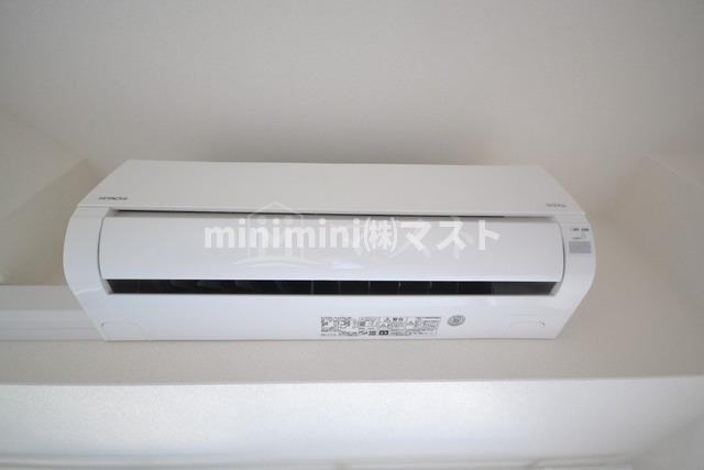 ララプレイス阿波座駅前フェリオの設備