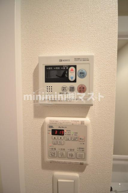 ララプレイス阿波座駅前フェリオのその他