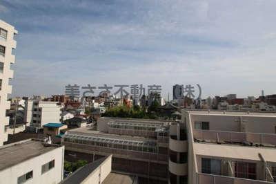 【展望】 | 京浜ビル(ケイヒンビル)