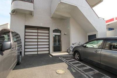 【エントランス】 | 京浜ビル(ケイヒンビル)