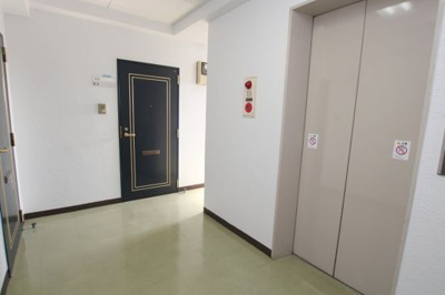 【その他共用部分】 | 京浜ビル(ケイヒンビル)