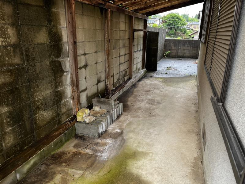 天満台東三丁目のその他