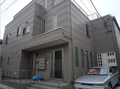 【外観】 | プラネット | 綺麗な外観。