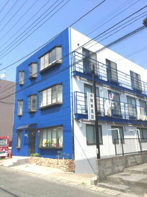 【外観】 | ジュラーレシブヤ