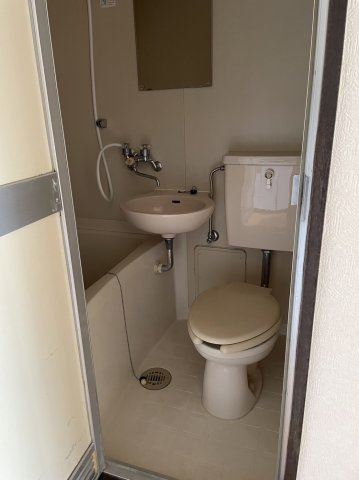 トイレも気になるポイント