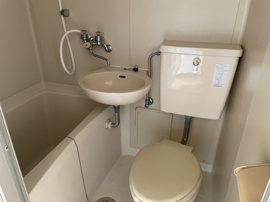 日々の暮らしに欠かせないお風呂です