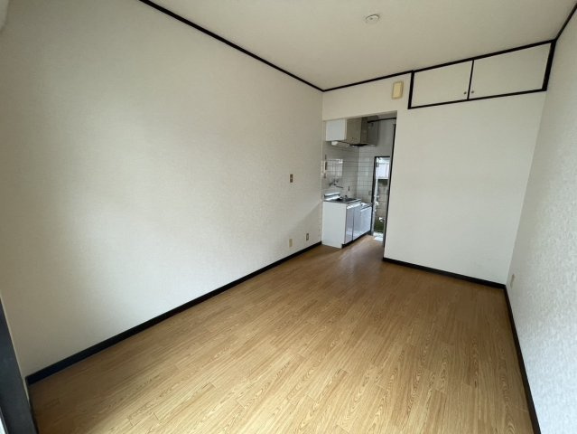 おしゃれなリビングです