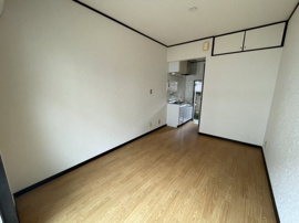 おしゃれなリビングです