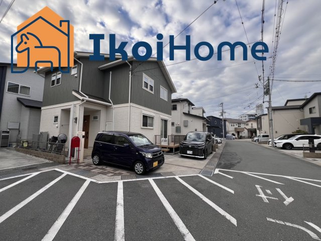 明石市二見町東二見　中古の周辺|交通量が少ないので静かです。小さなお子様がいるご家庭はご安心できると思います。