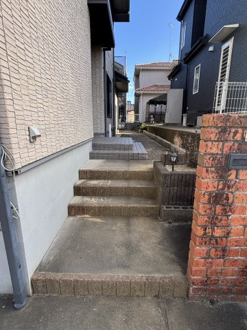 いわき市南台　5LDKのその他