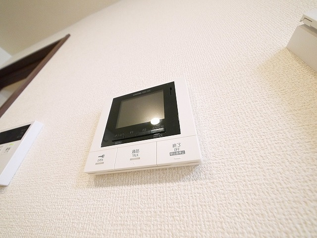 レクエルドのセキュリティ