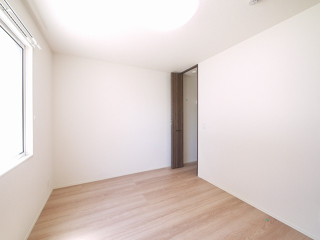 レクエルドの洋室