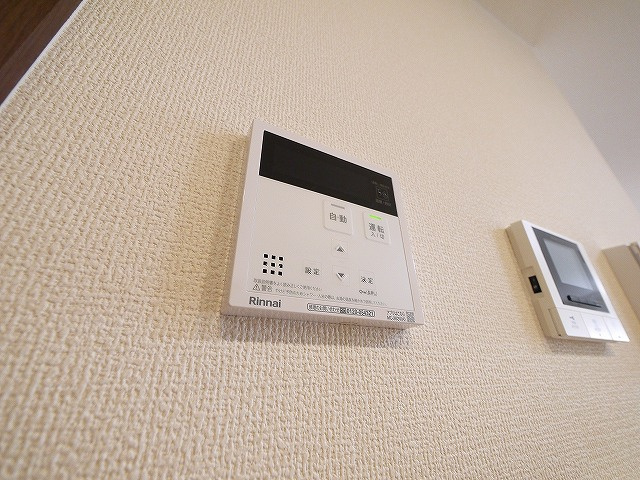 レクエルドの設備