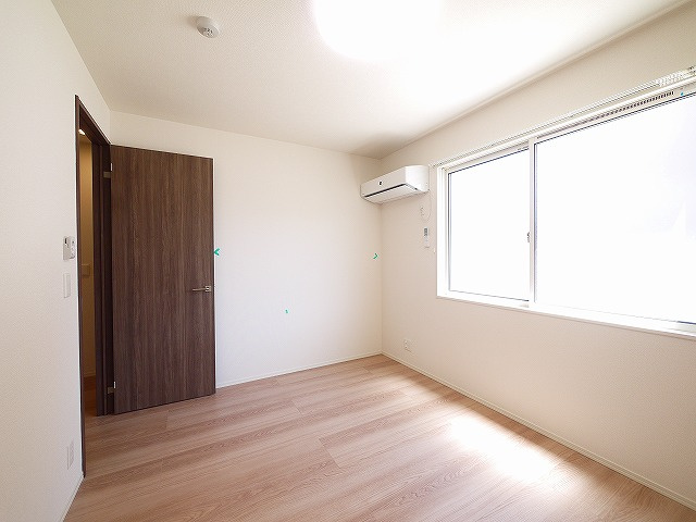 レクエルドの洋室