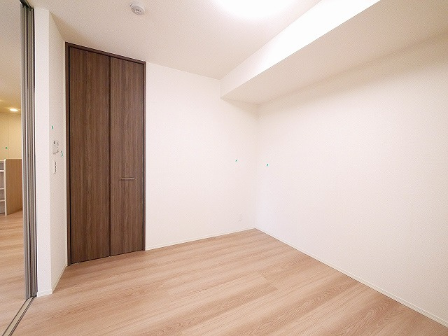 レクエルドの洋室