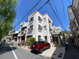 東山女子ハイツ