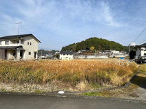 日高　売地の画像