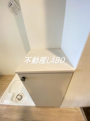Park Lane Minamiのその他共用部分
