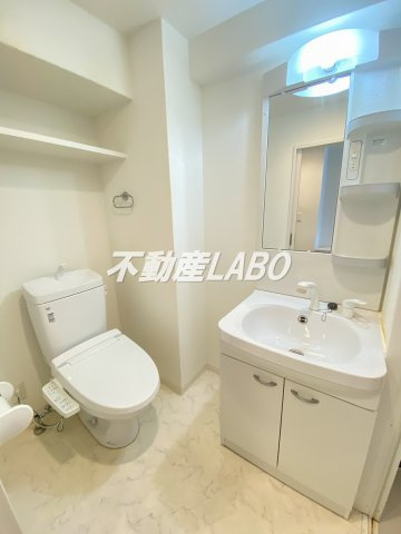 Park Lane Minamiのその他