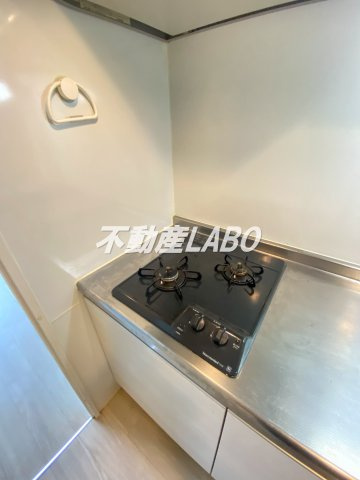 Park Lane Minamiのその他