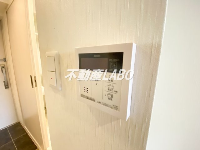 Park Lane Minamiのその他