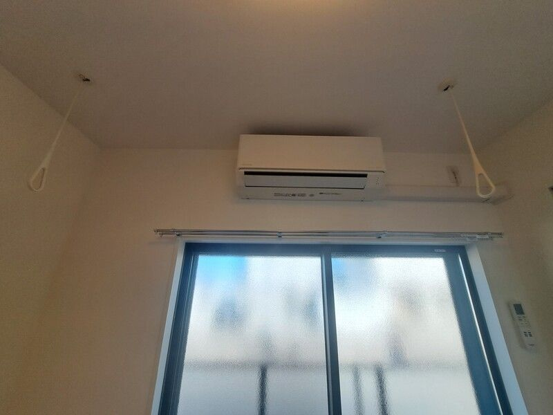 DK新松戸Ⅰ の設備