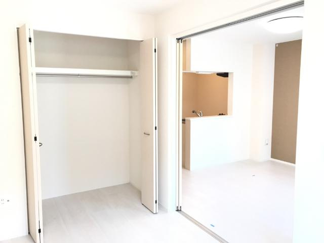 ヴァンクレールの内装