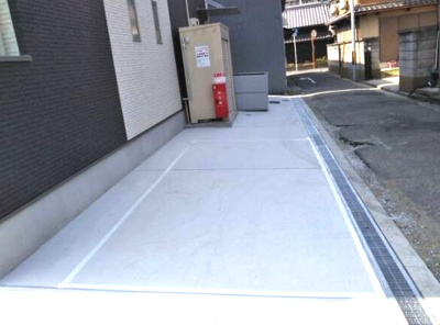 【その他共用部分】 | ジーメゾン泉大津