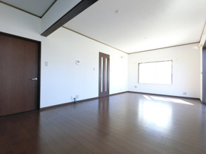 【居間・リビング】