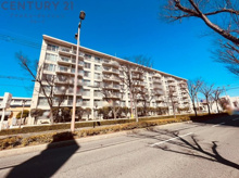 下の森住宅の画像