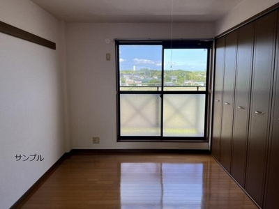 【洋室】 | Ｂｒａｎｃｈｅアトレ