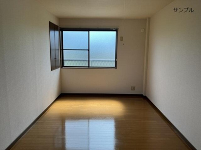 【洋室】 | Ｂｒａｎｃｈｅアトレ