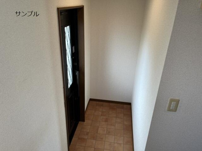 【玄関】 | Ｂｒａｎｃｈｅアトレ