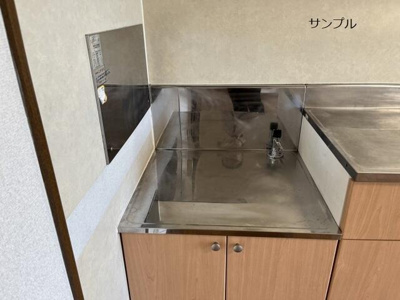 【キッチン】 | Ｂｒａｎｃｈｅアトレ