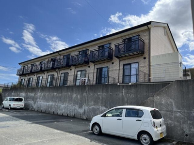 【外観】 | Ｂｒａｎｃｈｅアトレ