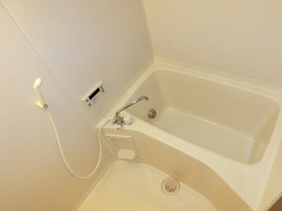 【浴室】 | Ｂｒａｎｃｈｅアトレ