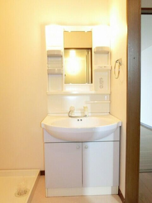 【洗面所】 | Ｂｒａｎｃｈｅアトレ