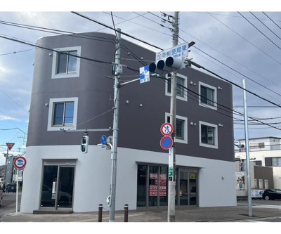 【外観】 | P2fussa(ピーツーフッサ )