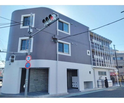 【外観】 | P2fussa(ピーツーフッサ )