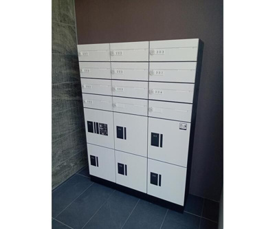 【その他共用部分】 | P2fussa(ピーツーフッサ )