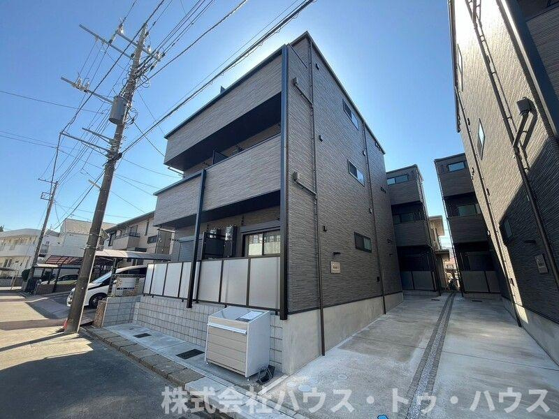 DK新松戸Ⅰ