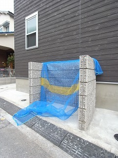 【その他共用部分】 | リブリ・HIDE Ⅰ