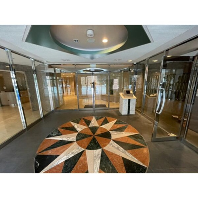 【ロビー】 | エステムコート新大阪IIIステーションプラザ | 毎日通るロビーはこのようになっています