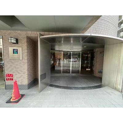 【エントランス】 | エステムコート新大阪IIIステーションプラザ | 建物の内部です