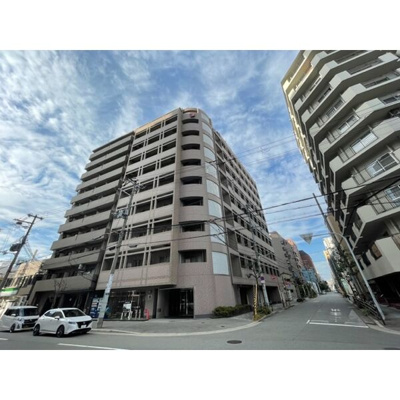 【外観】 | エステムコート新大阪IIIステーションプラザ | きれいな外観です